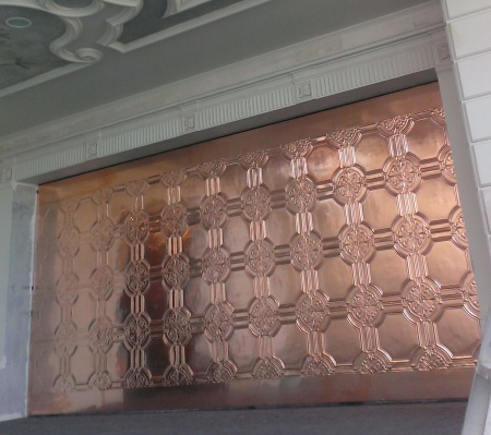 apm copper garage door opt